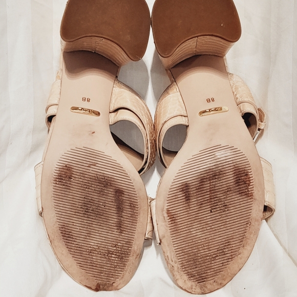 Ralph Lauren sandals - Picture 4 of 6